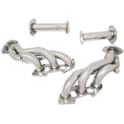 Megan Racing Header Stainless Lexus IS250 (06-11) MR-SSH-LI0625