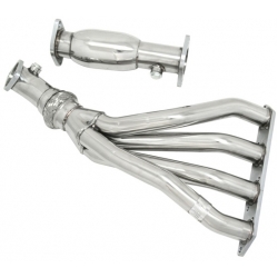 Megan Racing Stainless Mini Cooper S Headers (02-11) MR-SSH-MC02 Megan Racing Stainless Mini Cooper S Headers (02-11) MR-SSH-MC02