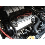 Megan Racing Header Stainless Mitsubishi Eclipse V6 (00-05) MR-SSH-ME00V6
