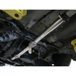 Megan Racing Header Stainless Mitsubishi Eclipse V6 (00-05) MR-SSH-ME00V6