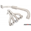 Megan Racing Header Stainless Mitsubishi Eclipse Non Turbo (95-99) MR-SSH-ME95NT Megan Racing Header Stainless Mitsubishi Eclipse Non Turbo (95-99) MR-SSH-ME95NT