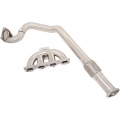 Megan Racing Header Stainless Mazda Miata Turbo T25 (90-97) MR-SSH-MMX590 Megan Racing Header Stainless Mazda Miata Turbo T25 (90-97) MR-SSH-MMX590