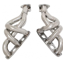 Megan Racing Header Stainless Nissan 350Z (03-06) MR-SSH-N3Z Megan Racing Header Stainless Nissan 350Z (03-06) MR-SSH-N3Z
