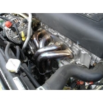 Megan Racing Header Stainless Nissan Sentra 2.5L No Cat (02-09) MR-SSH-NS02 Megan Racing Header Stainless Nissan Sentra 2.5L No Cat (02-09) MR-SSH-NS02