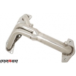 Megan Racing Header Stainless Nissan Sentra 2.5L No Cat (02-09) MR-SSH-NS02 Megan Racing Header Stainless Nissan Sentra 2.5L No Cat (02-09) MR-SSH-NS02