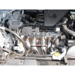 Megan Racing Header Stainless Nissan Sentra 2.5L SPEC V (07-10) MR-SSH-NS0725 Megan Racing Header Stainless Nissan Sentra 2.5L SPEC V (07-10) MR-SSH-NS0725