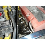 Megan Racing Header Stainless Honda S2000 (00-03) MR-SSH-S2K