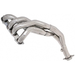 Megan Racing Header Stainless Honda S2000 (00-03) MR-SSH-S2K