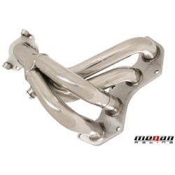 Megan Racing Header Stainless Scion tC w/o cat (04-08) MR-SSH-STC05