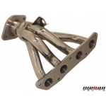 Megan Racing Header Stainless Toyota Celica GT (00-06) MR-SSH-TCE00
