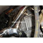 Megan Racing Header Stainless Toyota Celica GT (00-06) MR-SSH-TCE00
