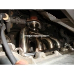 Megan Racing Header Stainless Toyota Celica GT (00-06) MR-SSH-TCE00