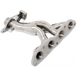 Megan Racing Header Stainless Toyota Yaris (06-10) MR-SSH-TY06 Megan Racing Header Stainless Toyota Yaris (06-10) MR-SSH-TY06