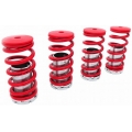 Megan Racing Sleeve Honda Civic Coilovers (88-00) MR-CO-HC8800
