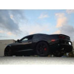 Megan Racing Camaro Coilovers (10-11) MR-CDK-CCA10