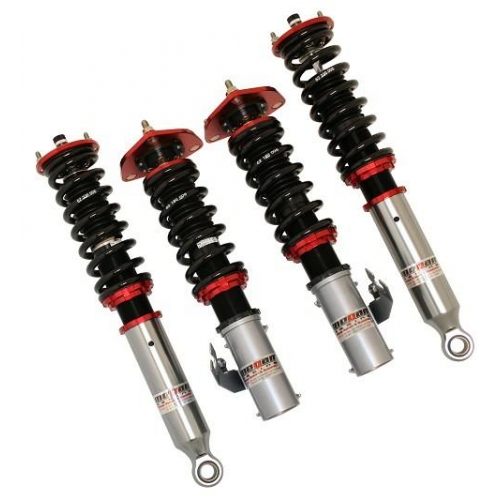 Megan coilovers nissan 240sx #3