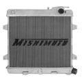 Mishimoto Radiator BMW M3 E30 (87-91) MMRAD-E30-82