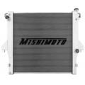 Mishimoto Dodge Ram 2500 5.9L/6.7L Cummins Diesel Radiator (03-10) MMRAD-RAM-03