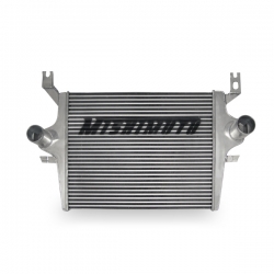Mishimoto Intercooler Ford F250 6.0L Powerstroke (03-07) MMINT-F2D-03 Mishimoto Intercooler Ford F250 6.0L Powerstroke (03-07) MMINT-F2D-03