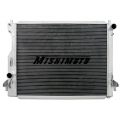 Mishimoto Radiator Ford Mustang V6 or V8 (05-12) MMRAD-MUS-05