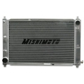 Mishimoto Radiator Ford Mustang V8 Manual (97-04) MMRAD-MUS-97
