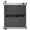 Mishimoto Radiator Jeep Wrangler TJ (97-06) MMRAD-WR6-97