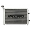 Mishimoto Radiator Mazda RX7 LS Swap (93-95) MMRAD-RX-LS