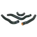 Mishimoto Silicone Radiator Hose Kit Mitsubishi Lancer Evo (X) MMHOSE-EVO-10 Mishimoto Silicone Radiator Hose Kit Mitsubishi Lancer Evo (X) MMHOSE-EVO-10