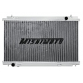 Mishimoto Nissan 350Z Radiator (07-09) MMRAD-350Z-07