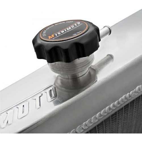 95 Nissan 240sx radiator support
