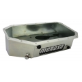 Moroso Oil Pan for Honda/Acura (K Series) 20915 Moroso Oil Pan for Honda/Acura (K Series) 20915