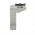 Moroso Coolant Overflow Tank Subaru WRX/STi (02-07) 63785 Moroso Coolant Overflow Tank Subaru WRX/STi (02-07) 63785