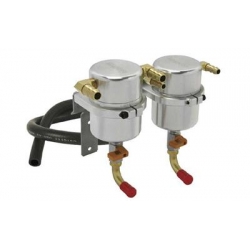 Moroso Air Oil Seperator Subaru WRX (06-07) STi (04-07) 85484 Moroso Air Oil Seperator Subaru WRX (06-07) STi (04-07) 85484