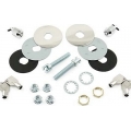 MR Gasket Locking Hood Pins 1472