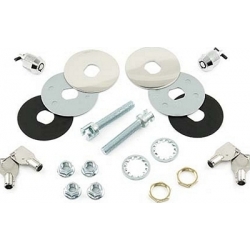 MR Gasket Locking Hood Pins 1472