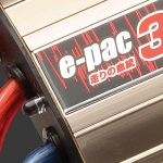 NRG Voltage Stabilizer (Charging System) EPAC