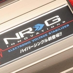NRG Voltage Stabilizer (Charging System) EPAC