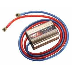 NRG Voltage Stabilizer (Charging System) EPAC