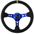 NRG Steering Wheels