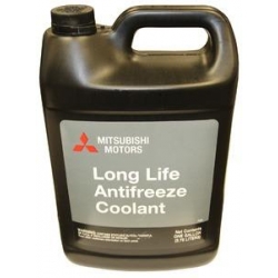 OEM Mitsubishi Coolant (1 Gallon) MZ311986 OEM Mitsubishi Coolant (1 Gallon) MZ311986