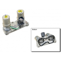 Acura Integra Transmission Solenoid (94-01) OEM Lock Up Solenoid