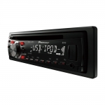 Pioneer DEH-3300UB CD Receiver with iPod Direct Control and USB Input