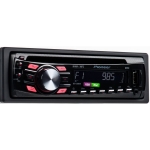 Pioneer DEH-3300UB CD Receiver with iPod Direct Control and USB Input