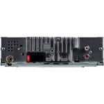 Pioneer DEH-3300UB CD Receiver with iPod Direct Control and USB Input