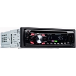 Pioneer DEH-3300UB CD Receiver with iPod Direct Control and USB Input