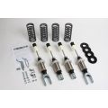 Progress Series 2 Coilovers Honda Civic (92-00) 77.1003 Progress Series 2 Coilovers Honda Civic (92-00) 77.1003