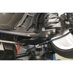 Progress Honda CRZ Rear Sway Bar (2011) 62.1062