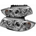 Projector Headlights