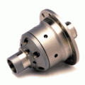 Quaife Limited Slip Differentials