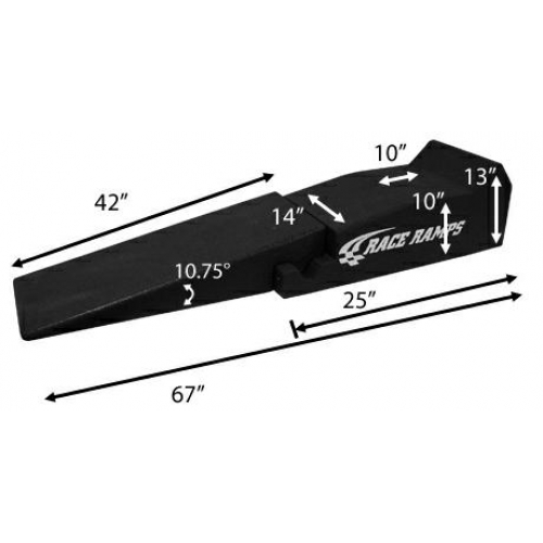 Race Car Ramps
